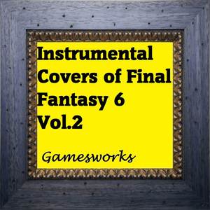 Locke's Theme (version 2)