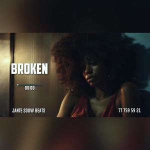 Afro-Mbalax | Coeur Brise | Type Beat Jeeba x Mia Guissé | 2026