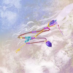 浮世间——精灵梦叶罗丽荒辛同人曲