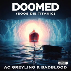 Doomed (Soos Die Titanic)