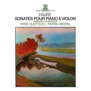 Violin Sonata No. 1 in A Major, Op. 13: IV. Allegro quasi presto