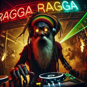 Ragga Ragga