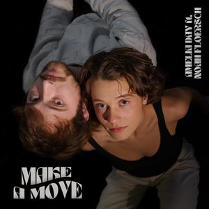 Make a Move (feat. Noah Floersch)