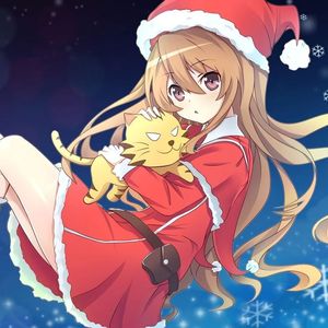 ホーリーナイト