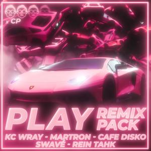 PLAY (Cafe Disko Remix)