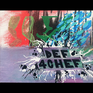 DEF 4 CHEF (feat. NAGION, 蓮臥 & CUTMASTAA KATO)