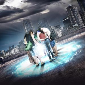 Samaya Koldene (Eng Version)