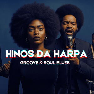 GRANDIOSO ÉS TU - HINO 526 (Cover)