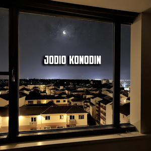 Jodio Konodin