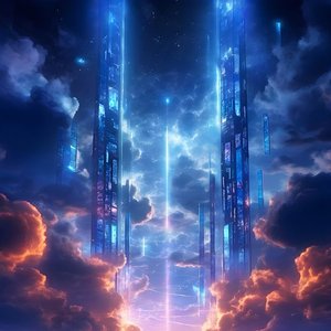 蝴蝶飞不顾沧海