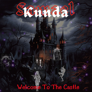 Welcome to the Castle