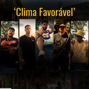 ‘Clima Favorável’