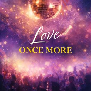 Love Once More