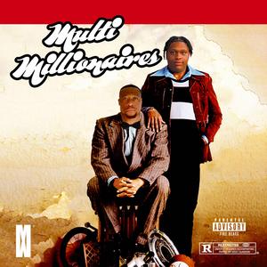 DonDada (feat. 20Mil)