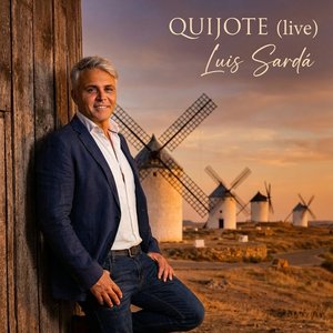 Quijote (Live)