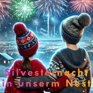 Silvesternacht in Unserm Nest