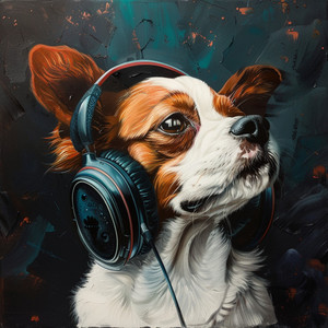 Melodías De Ladridos Y Rebotes