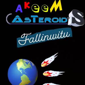 Asteroids( Fallinwithu)