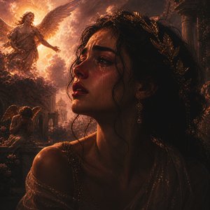 Eros & Psyche