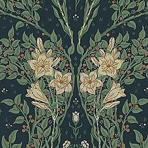 Variations Theme ⅠⅡⅣⅤⅥ