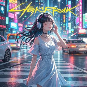 节拍里的答案-雪狼