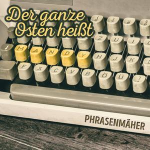 Der ganze Osten heißt Mandy