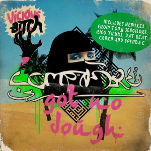 MIA Bites Our Burka (CRNKN 108 Remix)