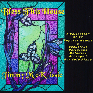 He Will Hold Me Fast/Turn Your Eyes Upon Jesus