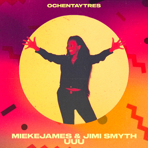 UUU (Broken Boy Remix)