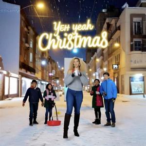 Yeh Yeah Christmas