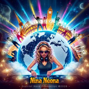 Nina Néona World Vibes Spain