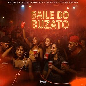 BAILE DO BUZATO