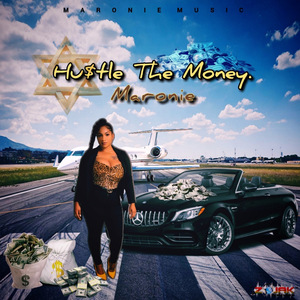 Hustle The Money (CLEAN)