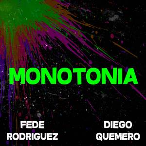 Monotonia Guaracha (E)