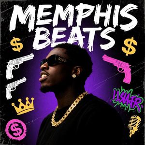 Memphis Type Beat “I ain't angry"