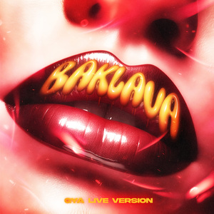 Baklava (Live Version)