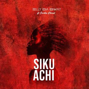 Sikuachi (feat. Jacky Chant & Jacky Chant)