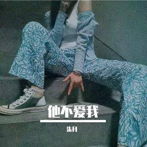 他不爱我