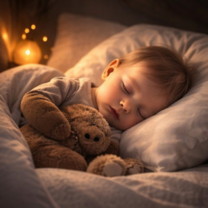 Toddler Sleep – Gentle Night Melody