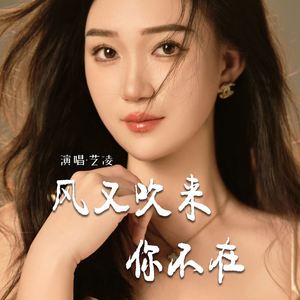 风又吹来你不在