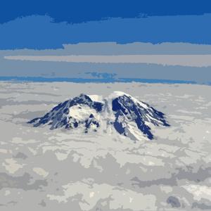 Ambient No.20 - Mountain Idyll VII