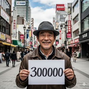 みんなありがとう by MORIMOTO