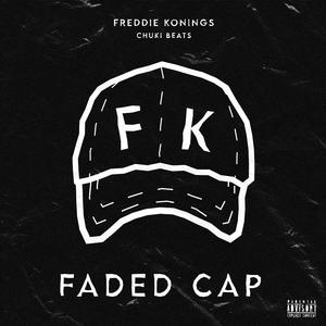 Faded Cap