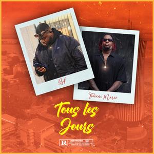 Tous les jours (feat. Tidiane mario)