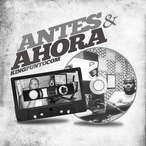 Antes & Ahora