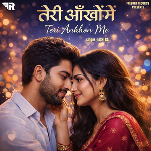 Teri Ankhon Me