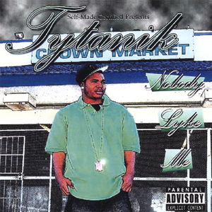 Take It Off - featuring The Gift