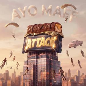 Attack