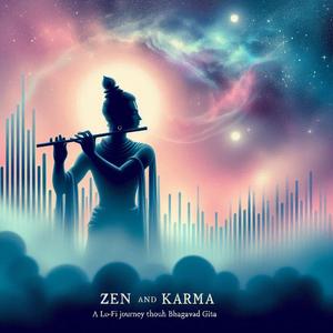 Karma Flow (Karma Yoga 1-9)