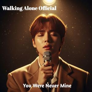 Crying Where We Promised